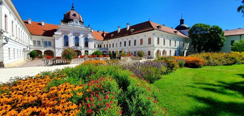 Gödöllői Királyi Kastély