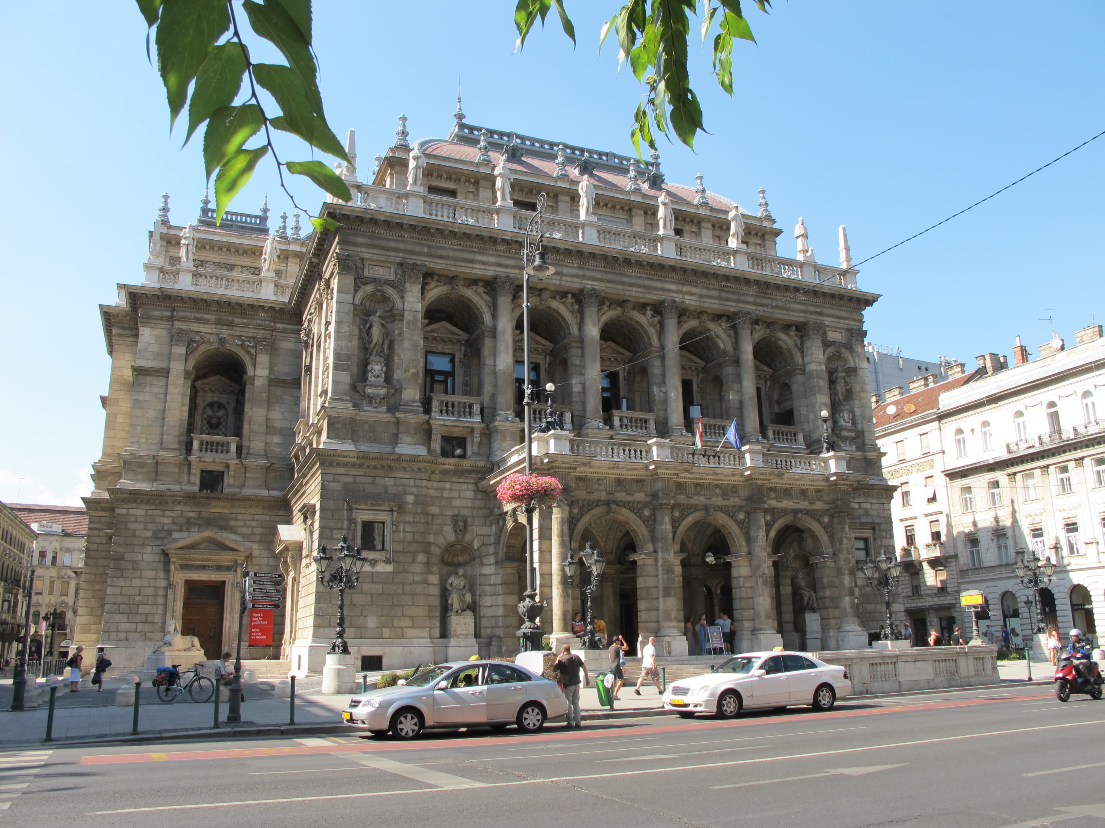 Magyar Állami Operaház